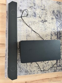 Samsung soundbar HW Q800B - 3