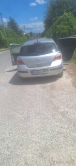 Opel astr 2 1.4 66kw - 3