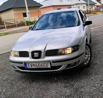 Seat Toledo 2 1.9 TDI 81kw - 3