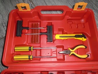 Kompresor 12V - 3