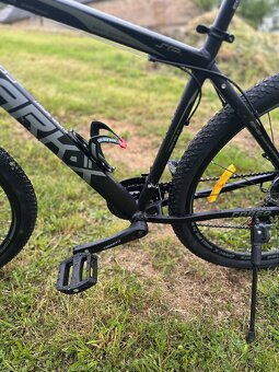 Nový horský bicykel Corso Dark-X kolesa 29” - 3