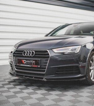 Audi a4 - 3