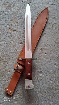 Bodák uloženka - 3