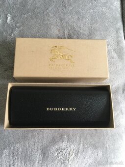 Slnečné okuliare BURBERRY - 3
