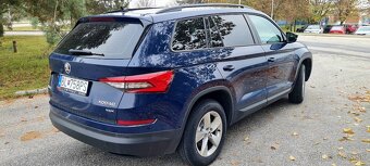Skoda Kodiaq, rok 2017, 2.00 tdi, 110 kw, 4x4 - 3