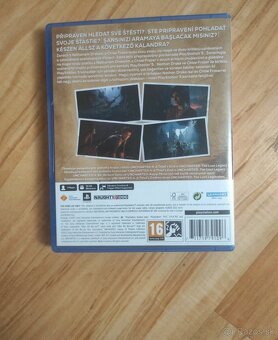 Uncharted: Legacy of Thieves - 3