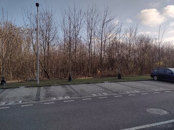Ovocné sady parkovacie státie na predaj - 3