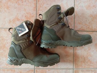 Kanady Gore-Tex - 3