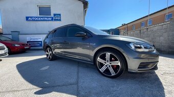 VW Golf 7 Variant 2.0 TDI 110kW 4Motion - 3