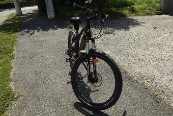 Easy bike Mi5. - 3