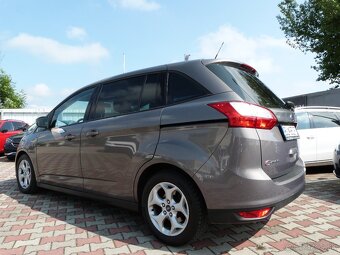Ford Grand C-Max 1.0 EcoBoost SCTi 125k Trend - 3