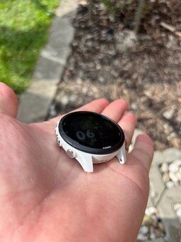 Garmin Forerunner 255 Music - 3