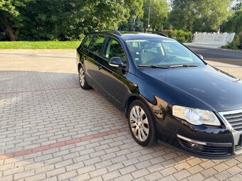Passat b6 - 3