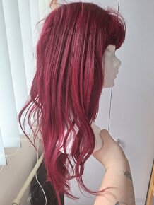 Cervena parochna - 3