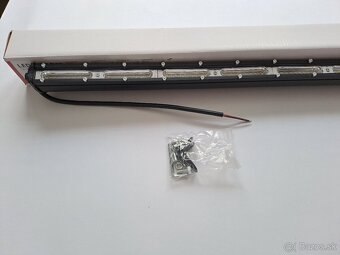 Led rampa Slim 216W - 65cm - 3