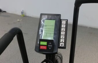Airbike - air bike - 3