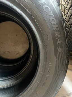 Matador 215/60 r16 - 3