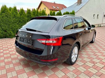 Škoda Superb III Combi 2.0 TDI 140kw Dsg Led Virtual - 3