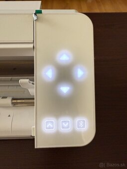 Rezací ploter Silhouette Cameo 4 – ploter na výrobu potlače - 3