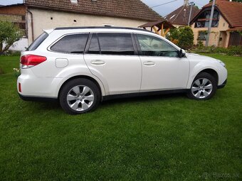 Subaru Outback 2.0 D Comfort Combi - 3