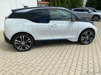 BMW i3 120Ah 125kW BEV - 3