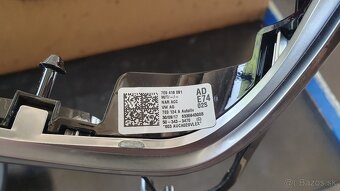 Dekor volantu Volskwagen Passat B8 Golf 7 Multivan a iné - 3