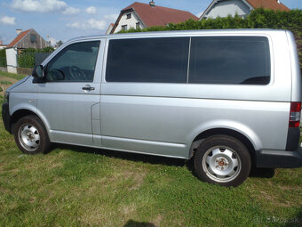 Volkswagen Transporter 2,0 TDI 103kw 4x4 - 3