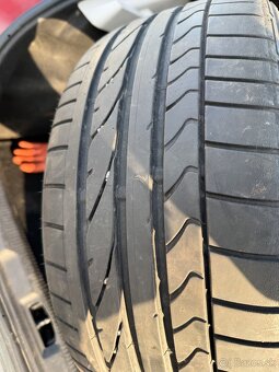 215/40 R17 letné Bridgestone 2KS - 3