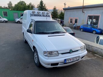 Felicia pick up - 3