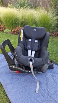 Britax Römer Dualfix M i-Size - 3
