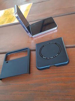 Samsung Z flip 4 128gb - 3