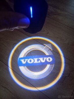 Logo Volvo - 3