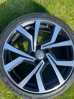VW Brescia R19 - 3