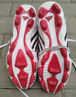 Predám detské kopačky zn. ADIDAS - 3