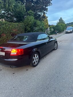 A4 cabrio - 3