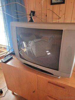 Televízor OVP - 3