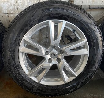 5x108 R18 7,5J ET50,5 Volvo Xc60 - 3