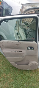 Renault Megane Grand Scenic II - 3