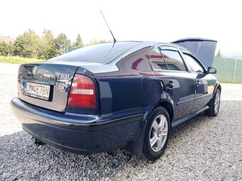 SKODA OCTAVIA 1.9.SDI - 3