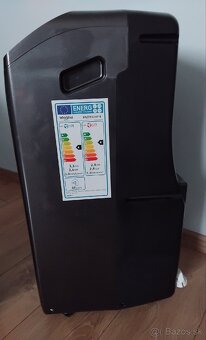 Mobilná klimatizácia WHIRLPOOL PACF212HP B - 3