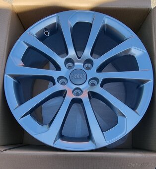 disky r18 , 5x112 ,audi, skoda , seat , vw - 3