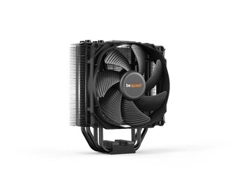BeQuiet Dark Rock Slim - 3
