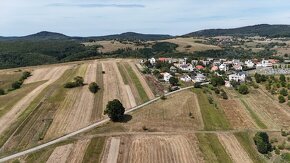 POZEMOK NA CHATOVÚ VÝSTAVBU 4299 m² - 3