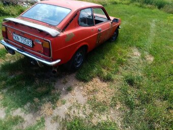 Fiat 128 Sport Coupe S 1100. - 3