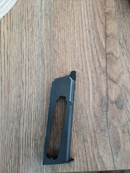 Predám airsoft colt 1911 co2 - 3