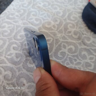 IPHHONE 12 MINI BEZ DISPLEJA ODHLASENY - 3