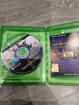 Kings Bounty 2 xbox One, series X 15e - 3