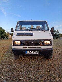 Daewoo lublin 2,4td - 3