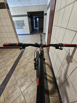 Horský pánsky bicykel Cube Aim - 3