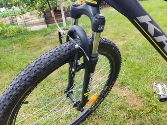 Kross bicykel 26" XS - 3